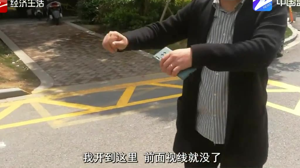 女子遛狗不拴绳 狗被车压伤索赔1000